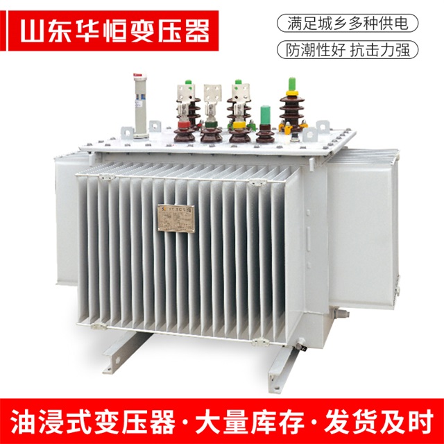 S13-10000/35永定永定永定电力变压器
