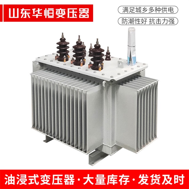 S11-10000/35永定永定永定电力变压器价格